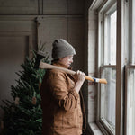 Duckworth Woolfill Jacket